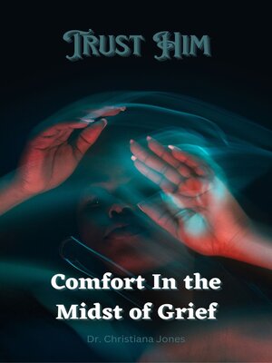 cover image of Trust Him